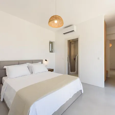 Villa Aegean Pearl Párosz