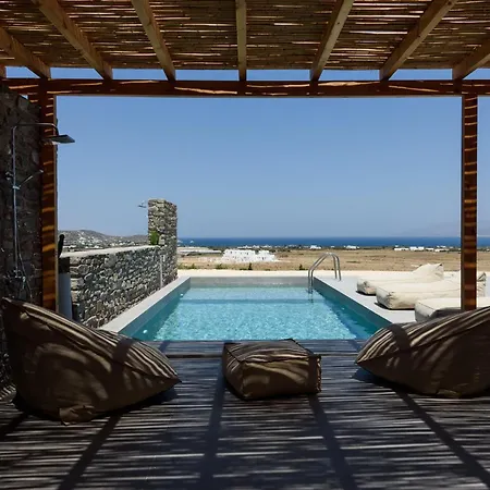 Aegean Pearl Párosz