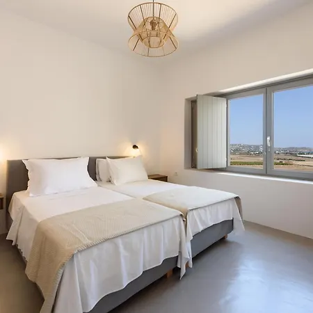 Aegean Pearl Villa