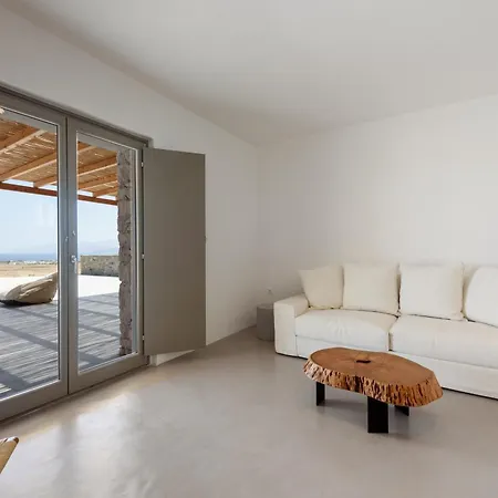 Aegean Pearl Párosz