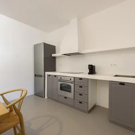 Villa Aegean Pearl Párosz