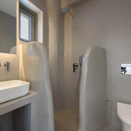 Aegean Pearl Villa *