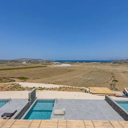 Villa Aegean Pearl *