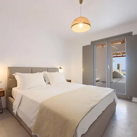 Villa Aegean Pearl