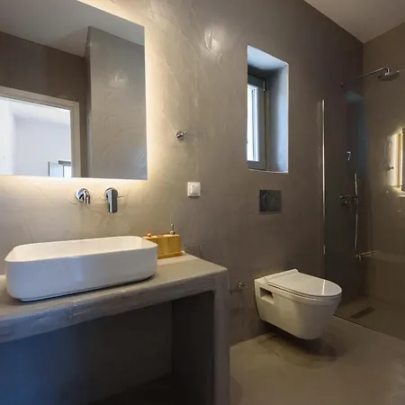 Villa Aegean Pearl *
