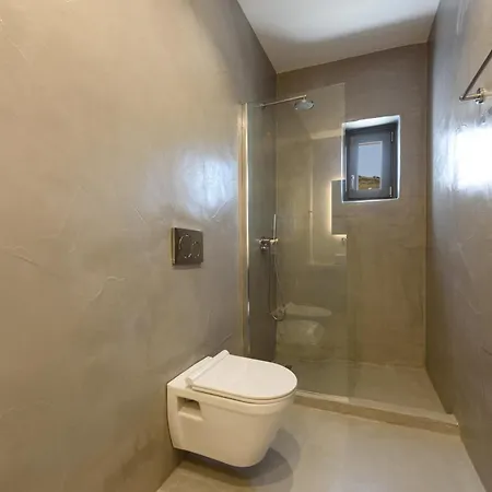 Aegean Pearl Villa