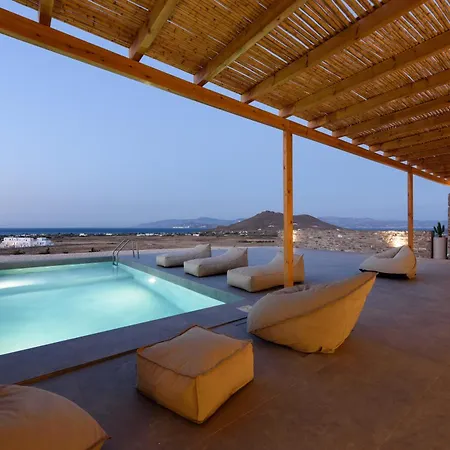 Villa Aegean Pearl *